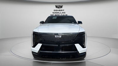 2025 Cadillac ESCALADE IQ Sport 1