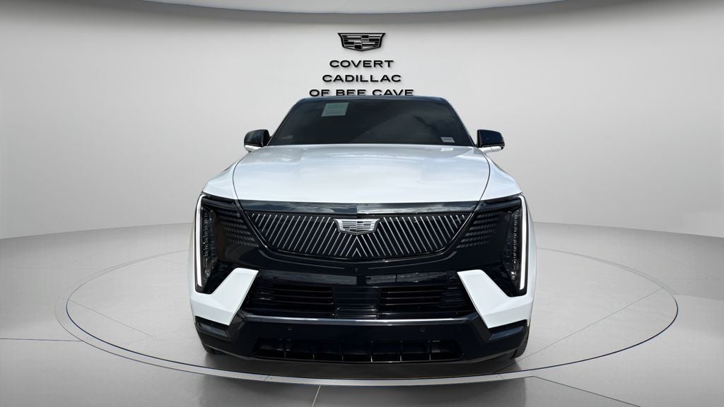 2025 Cadillac ESCALADE IQ Sport 1