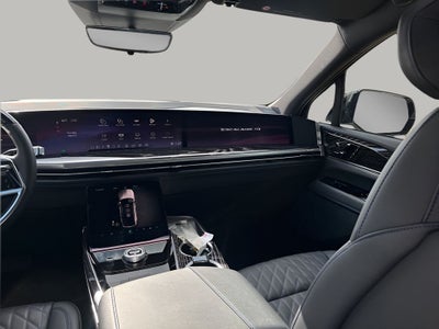 2025 Cadillac ESCALADE IQ Sport 1