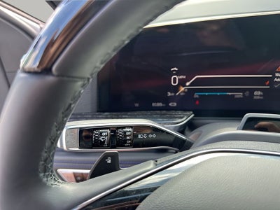 2025 Cadillac ESCALADE IQ Sport 1