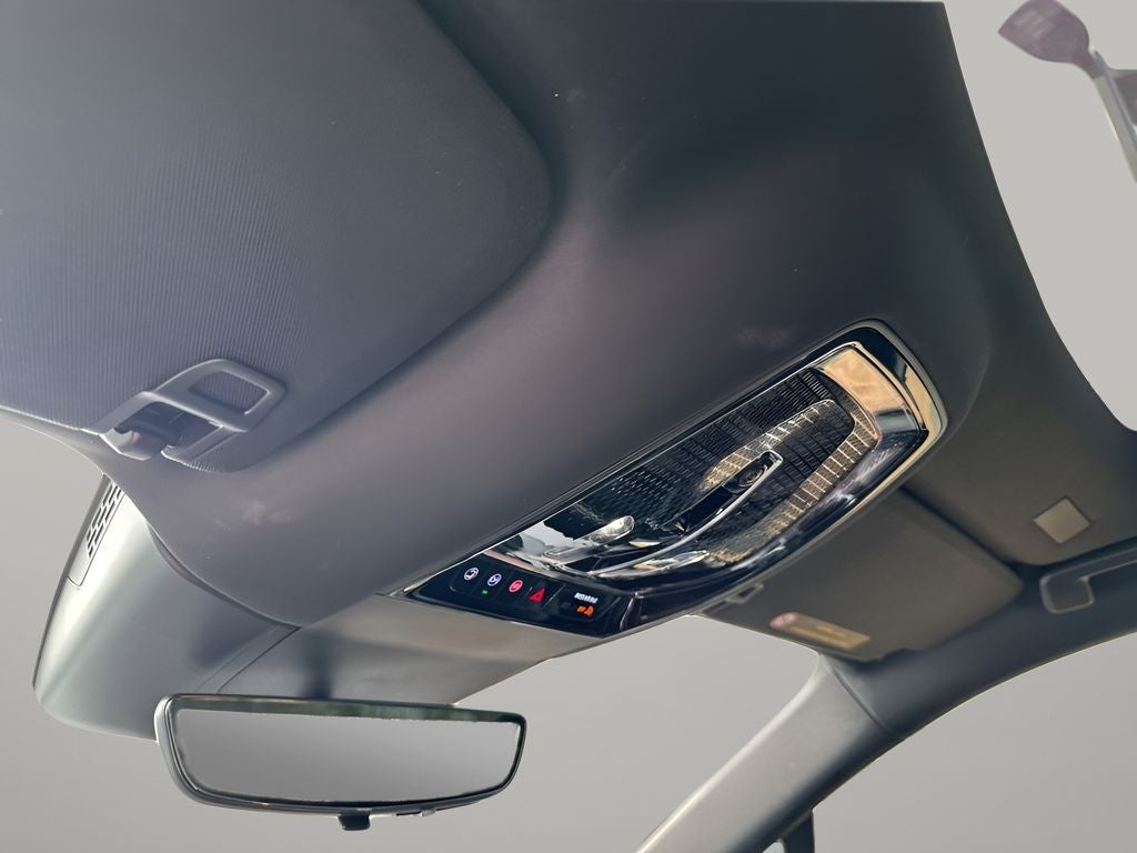 2025 Cadillac ESCALADE IQ Sport 1