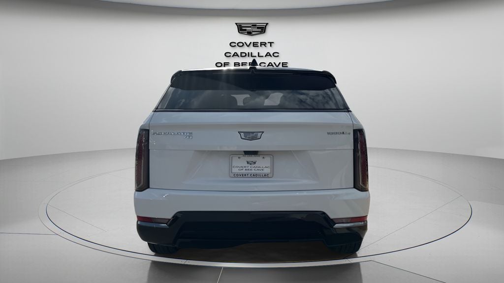 2025 Cadillac ESCALADE IQ Sport 1