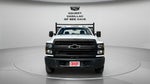 2022 Chevrolet Silverado 6500HD 1WT