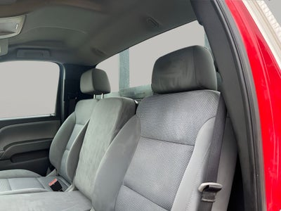 2019 Chevrolet Silverado 6500HD 1LT