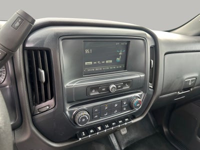 2019 Chevrolet Silverado 6500HD 1LT