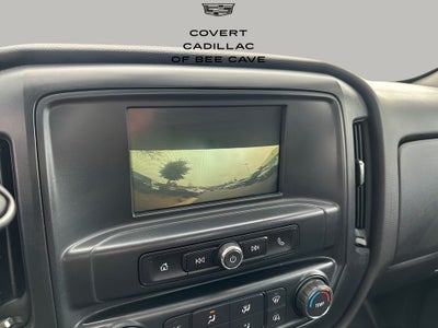 2019 Chevrolet Silverado 6500HD 1LT