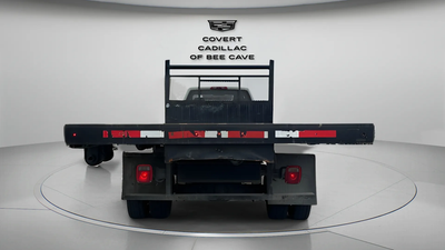 2019 Chevrolet Silverado 6500HD 1LT