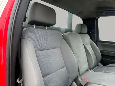 2019 Chevrolet Silverado 6500HD 1LT