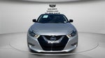 2017 Nissan Maxima Platinum