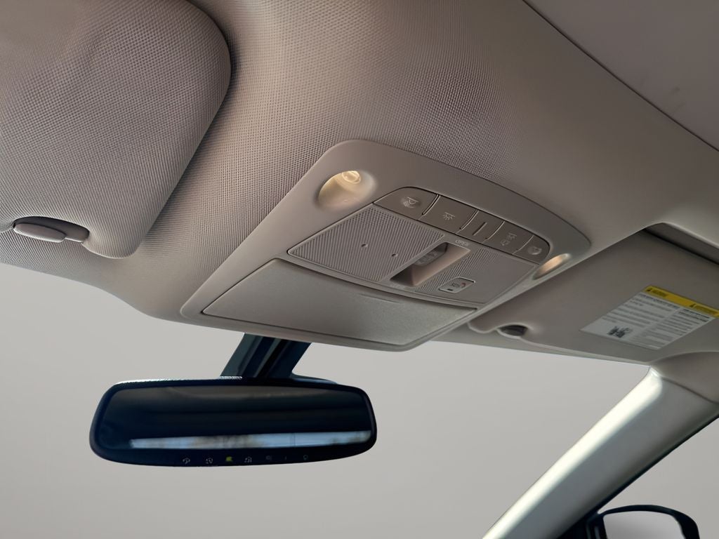 2017 Nissan Maxima Platinum