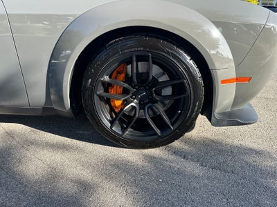 2019 Dodge Challenger R/T Scat Pack