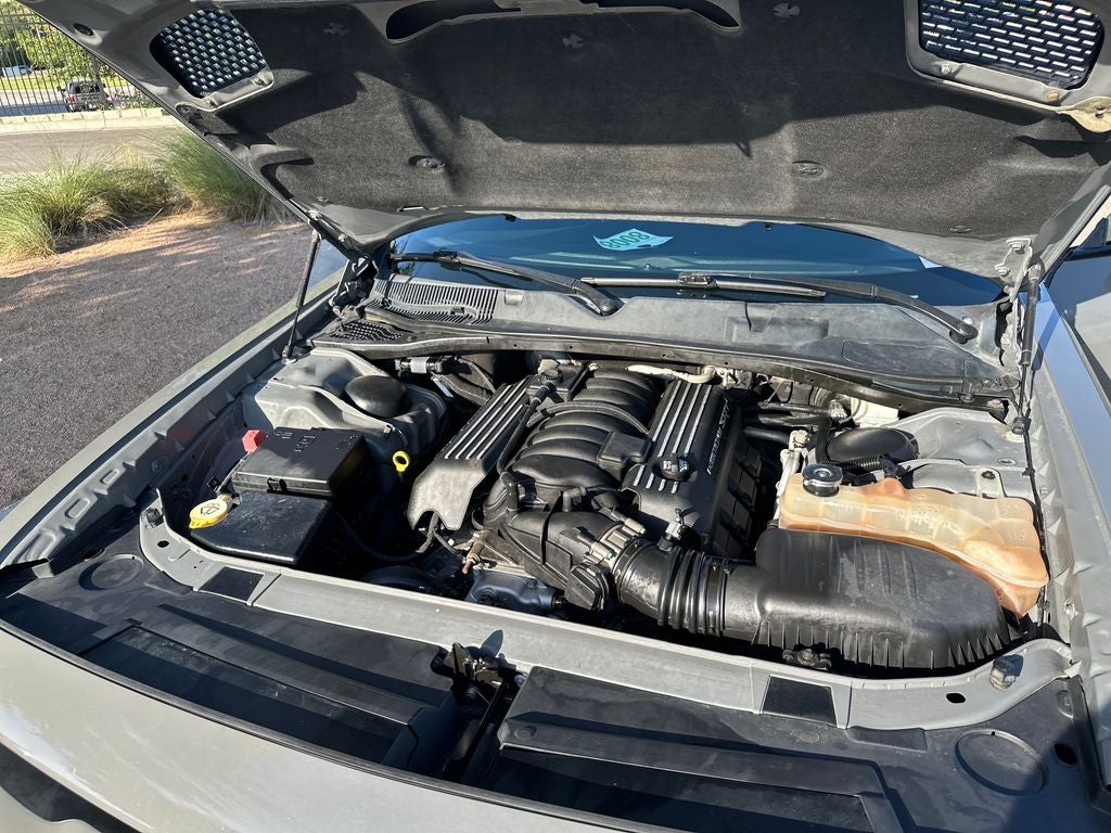 2019 Dodge Challenger R/T Scat Pack