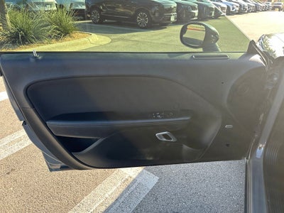 2019 Dodge Challenger R/T Scat Pack