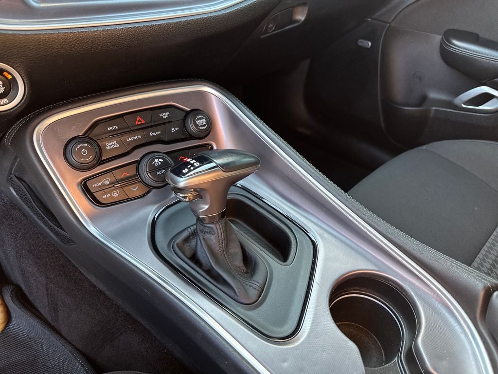 2019 Dodge Challenger R/T Scat Pack