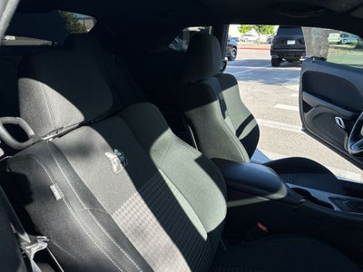 2019 Dodge Challenger R/T Scat Pack
