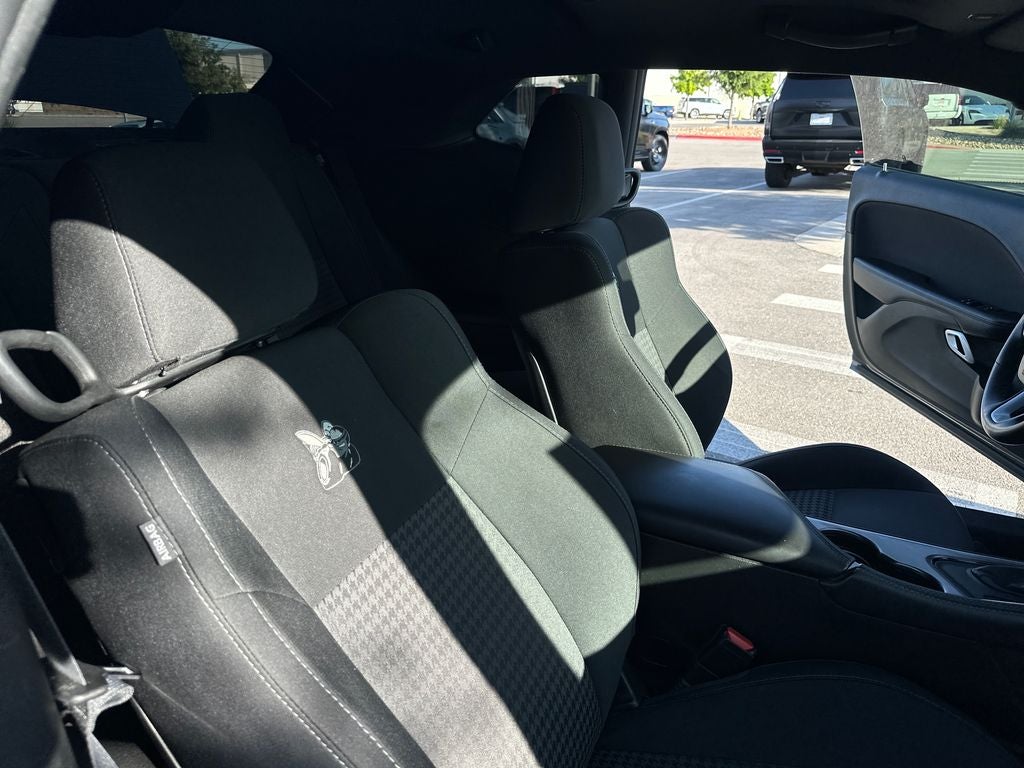 2019 Dodge Challenger R/T Scat Pack