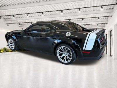 2023 Dodge Challenger SRT Hellcat Redeye Widebody Ghost Edition 1 of 300