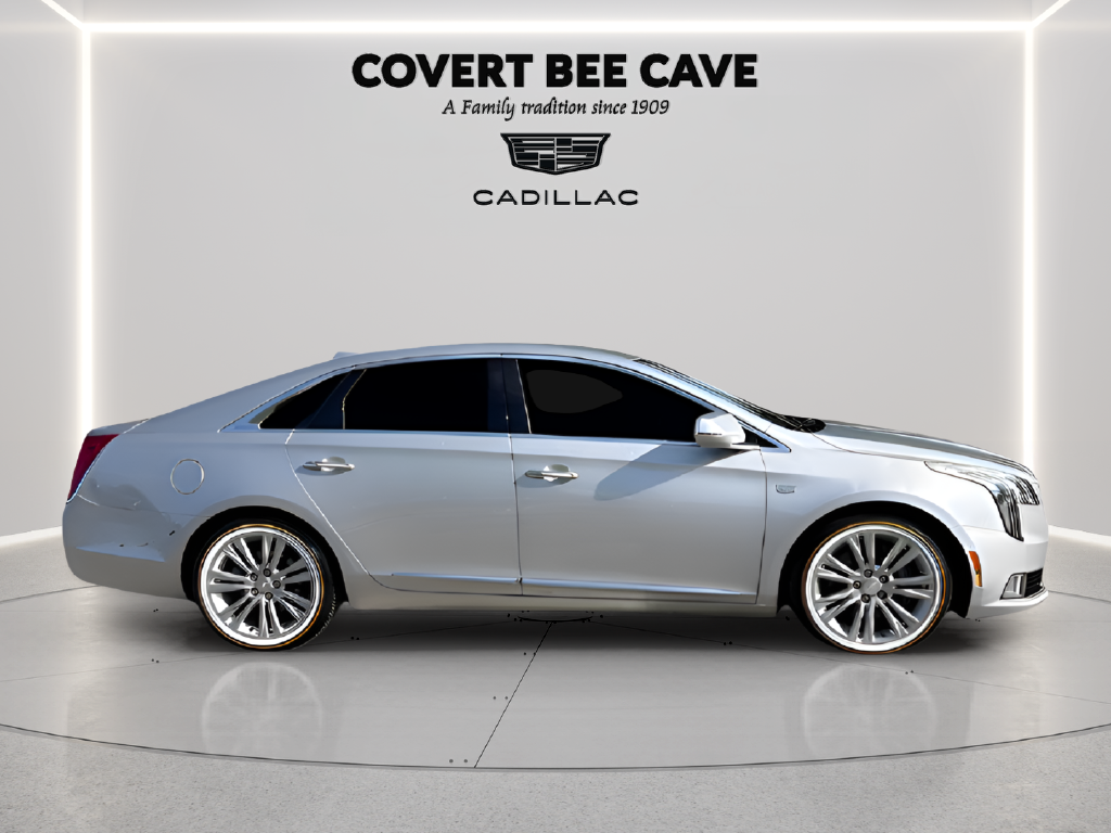 2019 Cadillac XTS Luxury