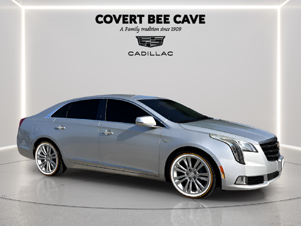 2019 Cadillac XTS Luxury