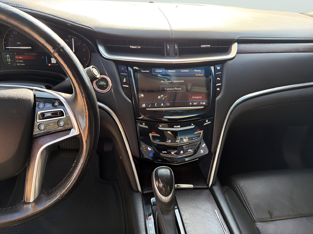 2019 Cadillac XTS Luxury