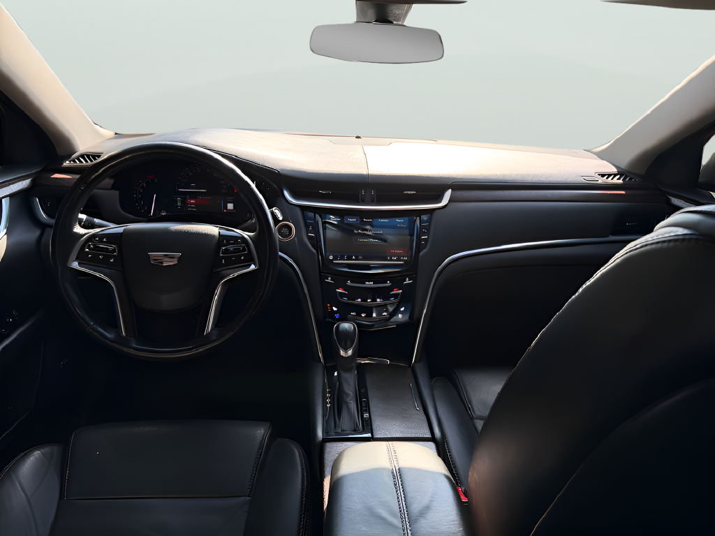 2019 Cadillac XTS Luxury