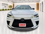 2023 Lexus RX 350 F Sport Handling