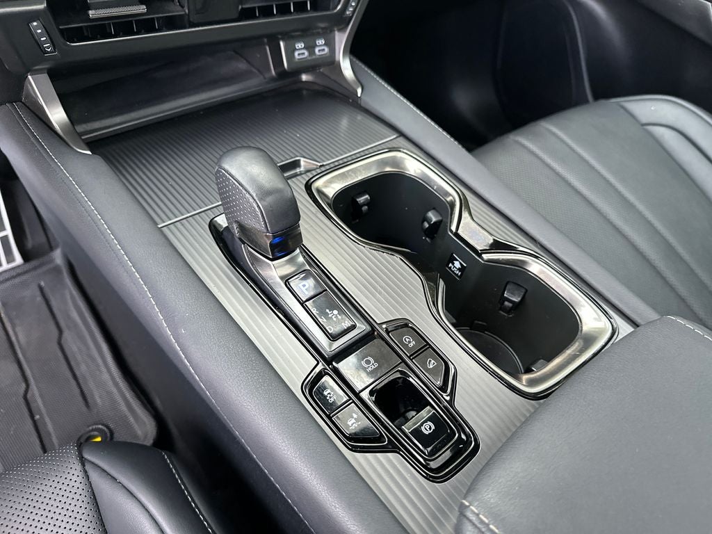 2023 Lexus RX 350 F Sport Handling