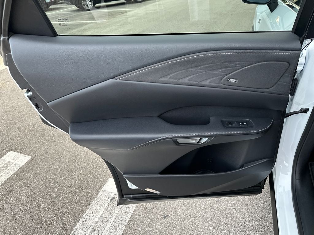 2023 Lexus RX 350 F Sport Handling
