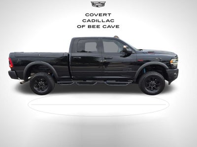 2020 RAM 2500 Power Wagon