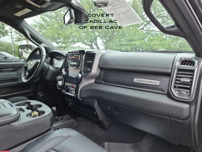 2020 RAM 2500 Power Wagon