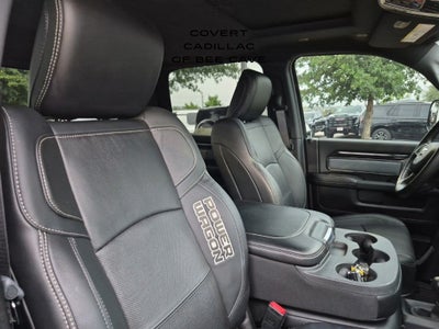 2020 RAM 2500 Power Wagon