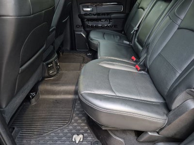 2020 RAM 2500 Power Wagon