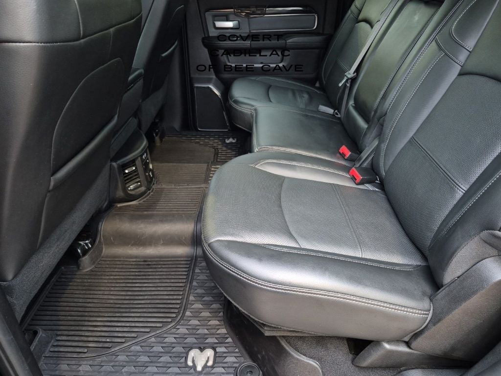 2020 RAM 2500 Power Wagon