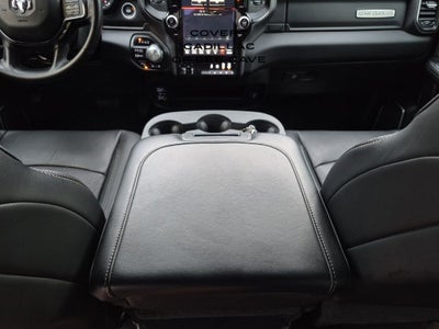 2020 RAM 2500 Power Wagon