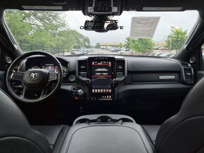 2020 RAM 2500 Power Wagon