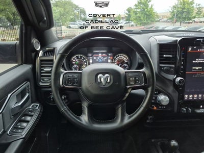 2020 RAM 2500 Power Wagon