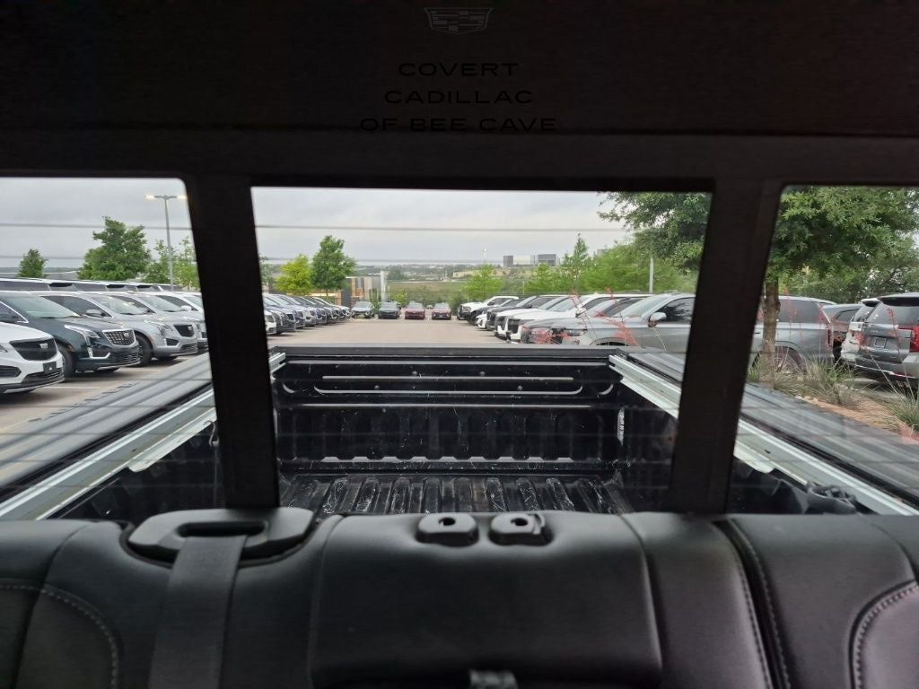 2020 RAM 2500 Power Wagon