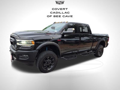 2020 RAM 2500 Power Wagon
