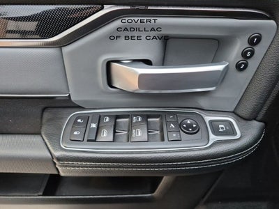 2020 RAM 2500 Power Wagon