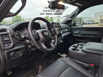 2020 RAM 2500 Power Wagon