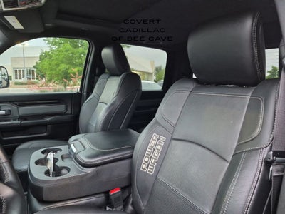 2020 RAM 2500 Power Wagon