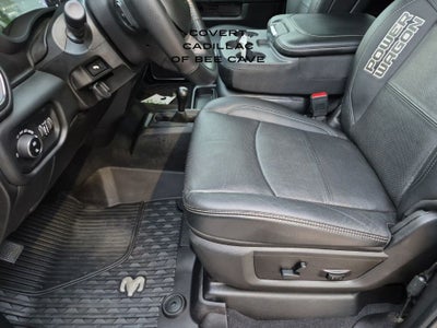 2020 RAM 2500 Power Wagon