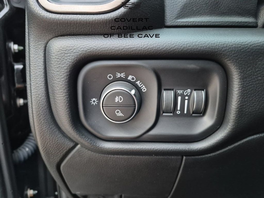 2020 RAM 2500 Power Wagon