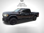 2020 RAM 2500 Power Wagon
