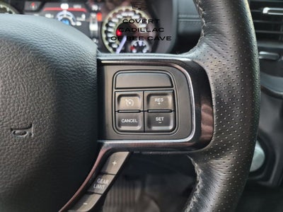 2020 RAM 2500 Power Wagon