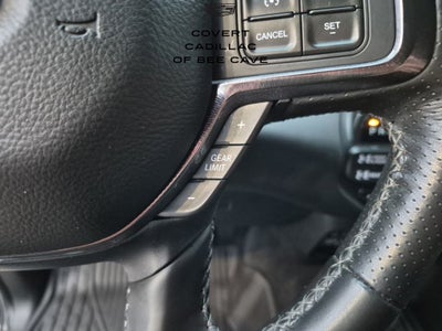 2020 RAM 2500 Power Wagon