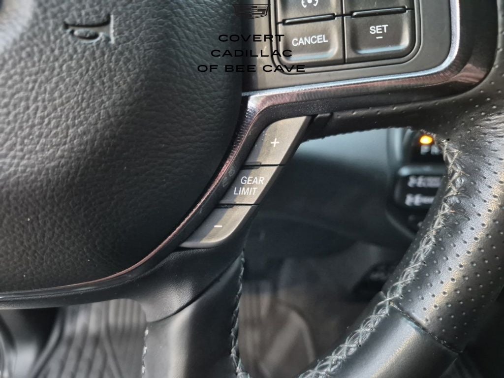 2020 RAM 2500 Power Wagon