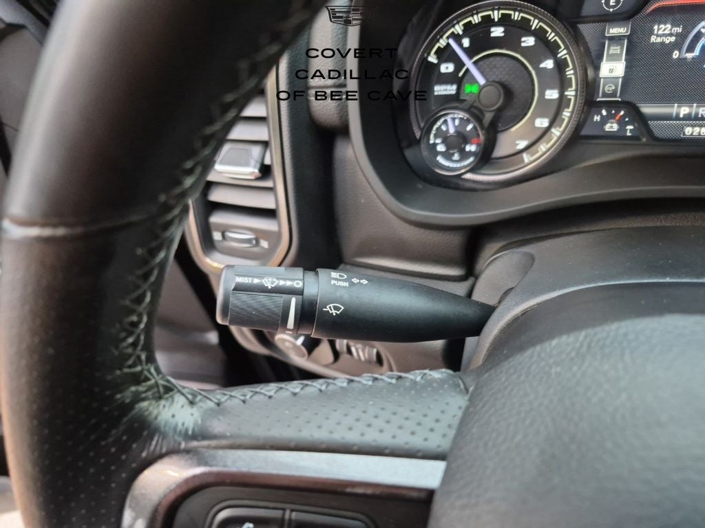 2020 RAM 2500 Power Wagon