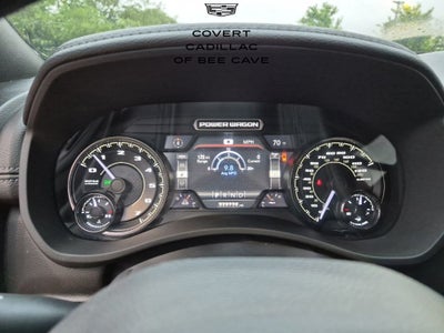 2020 RAM 2500 Power Wagon