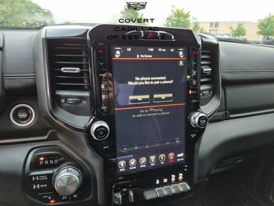 2020 RAM 2500 Power Wagon